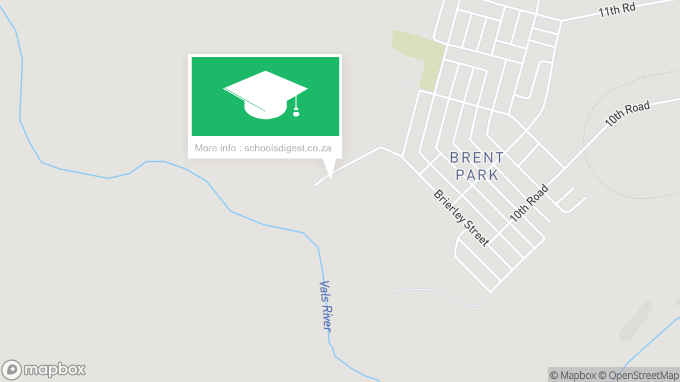 Brentpark Secondary School