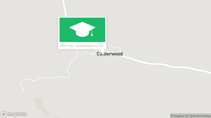 Calderwood Primary School