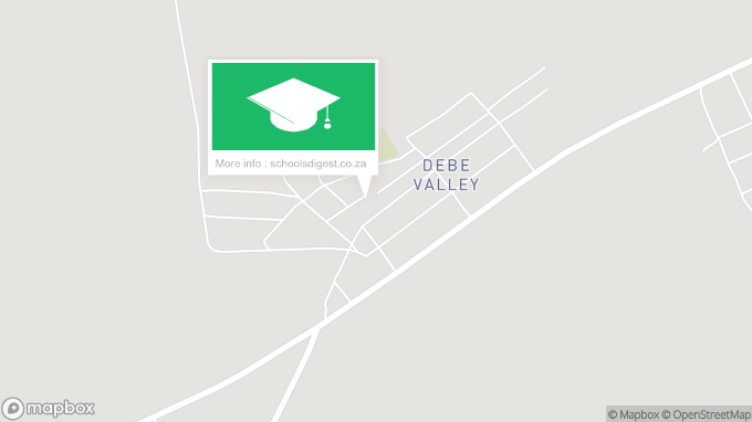 Debe Valley Primary School