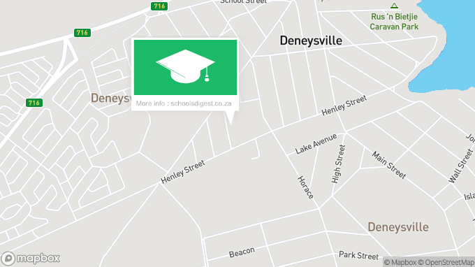 Deneysville Primary School