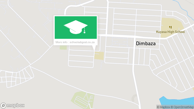 Dimbaza Primary School