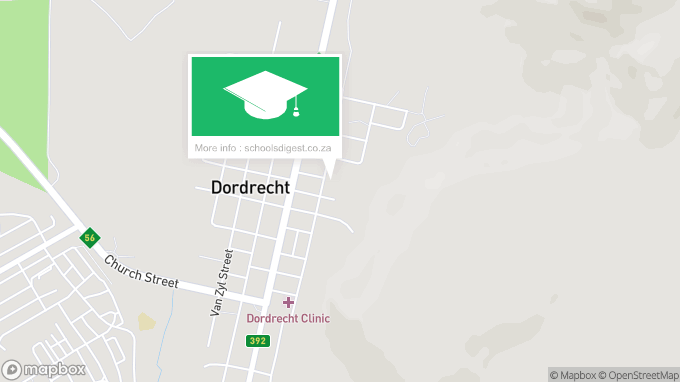 Dordrecht High School