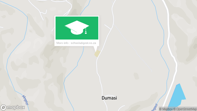 Dumasi Senior Primary School