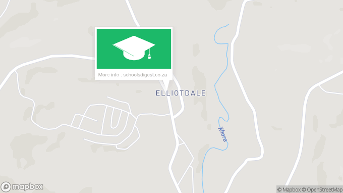 Elliotdale Village Full Service School