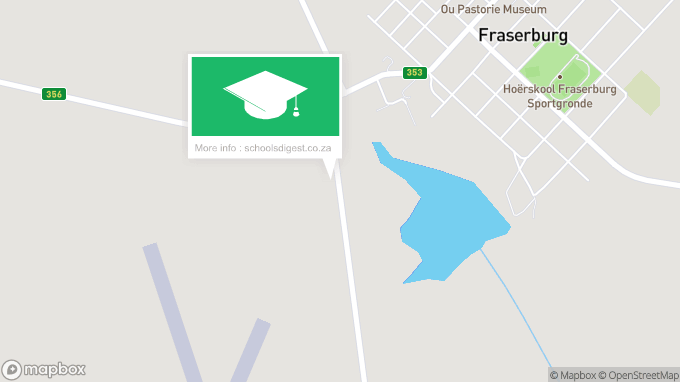 Fraserburg  Academy