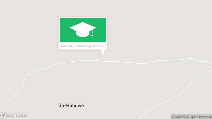 Gahohuwe Intermediate School