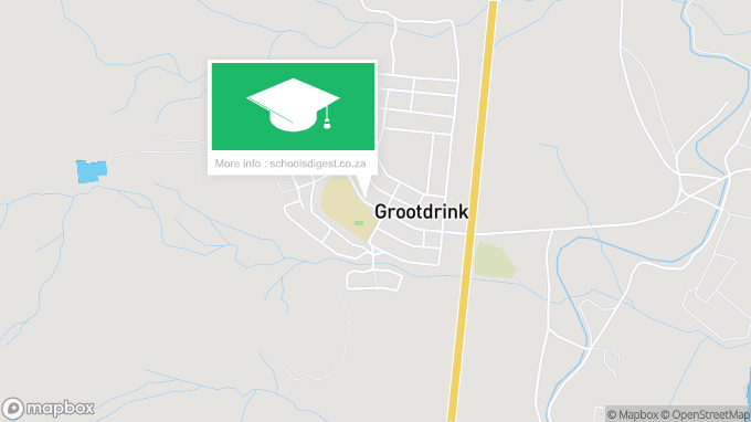 Grootdrink Intermediate School