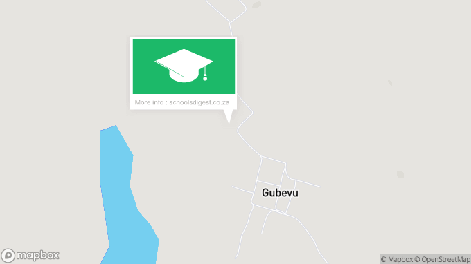 Gubevu Primary School