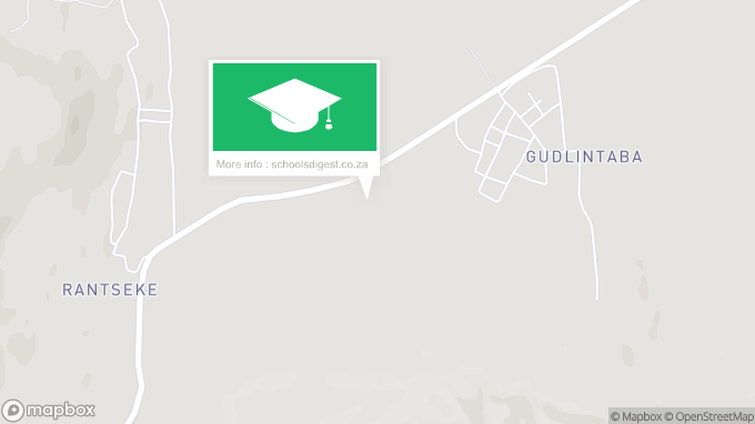 Gudlintaba Junior Secondary School