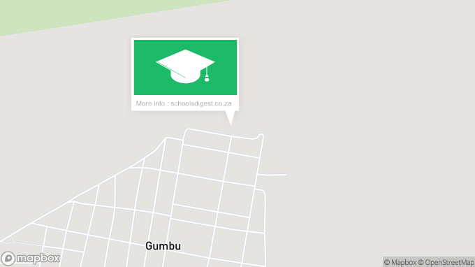 Gumbu Primary School