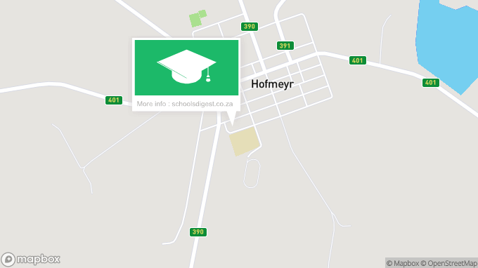 Hofmeyer Junior Secondary School