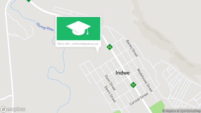 Indwe (Meth) Primary School