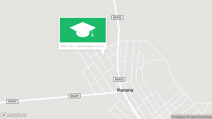 Kanana Primary School