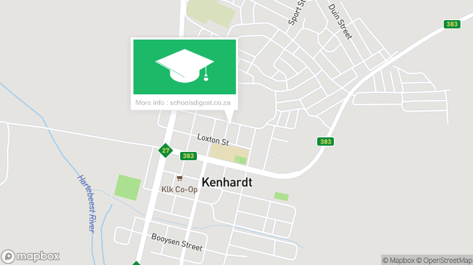 Kenhardt Intermediêre Skool