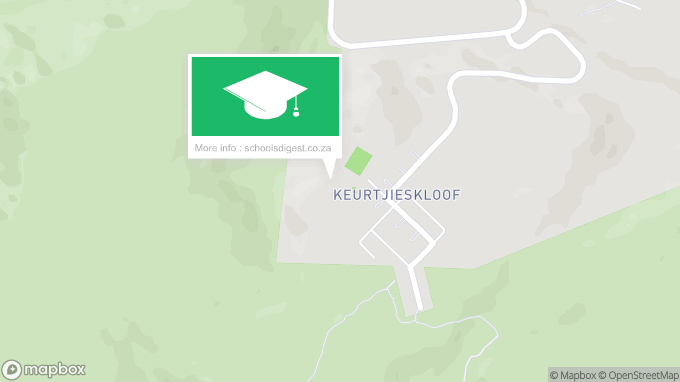 Keurtjiekloof Primêre Skool