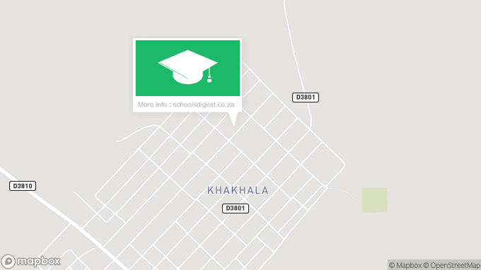 Khakhala Primary School