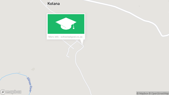 Kotana Junior Secondary School