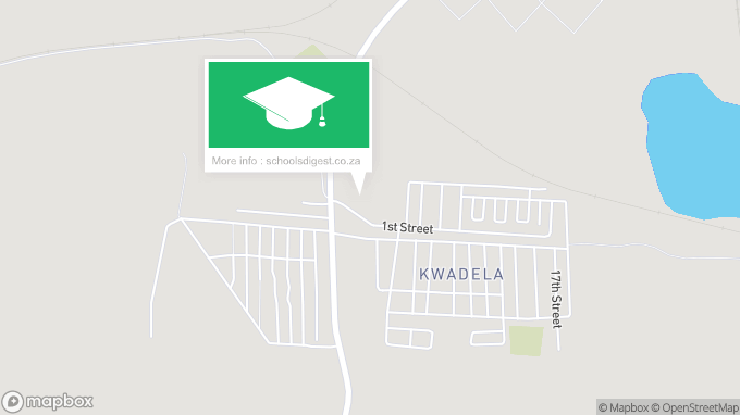 Kwadela Secondary School