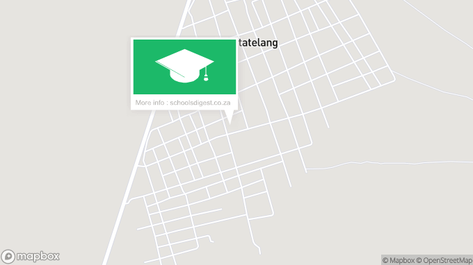 Lebang Secondary School