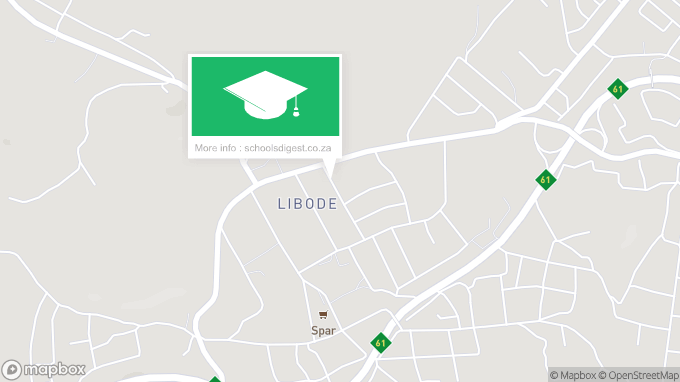 Libode Private School