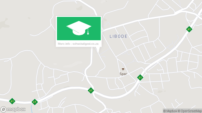 Libode Village Junior Secondary School