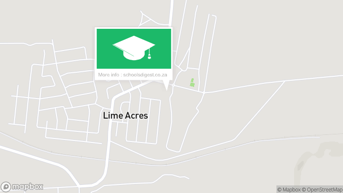 Lime Acres Primary School