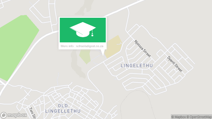 Lingelethu Full Service School