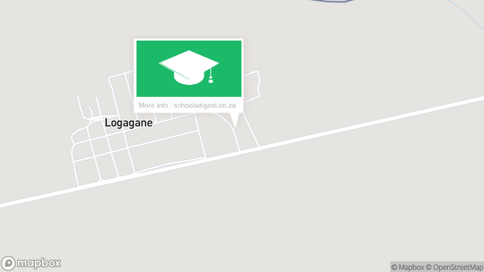 Logagane Primary School