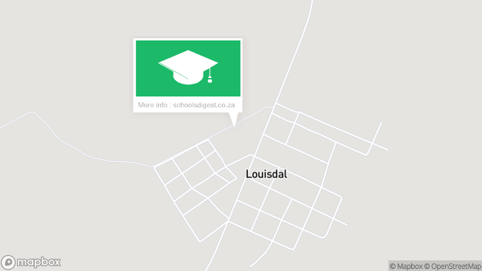 Louisdal             Primary          School