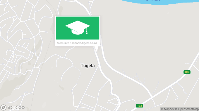 Lower Tugela Primary School