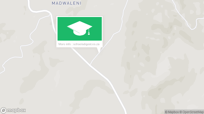 Madwaleni Junior Secondary School