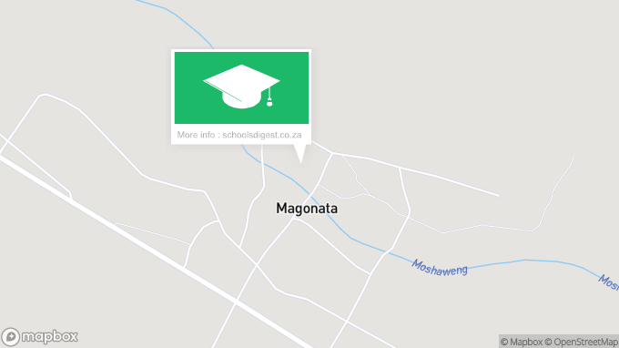 Magonate Primary School