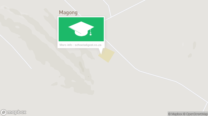 Magong Primary School