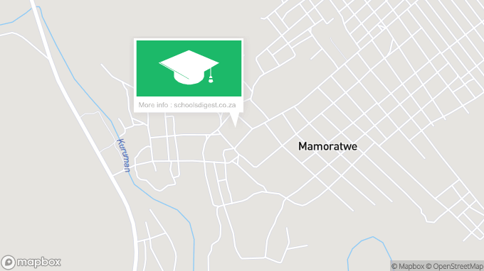 Mamoratwa Intermediate School