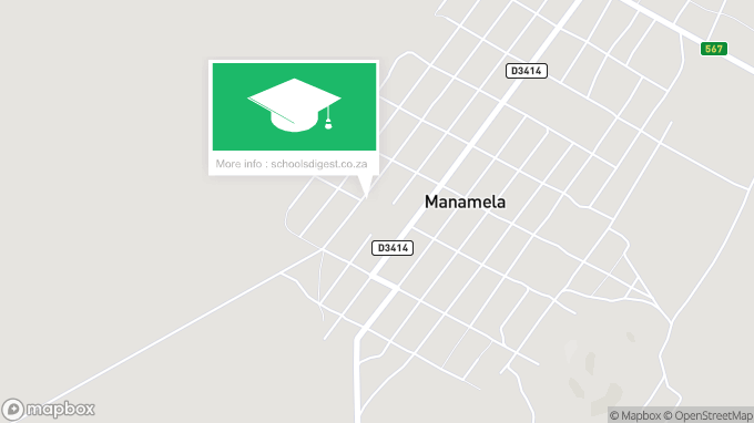 Manamela Primary School