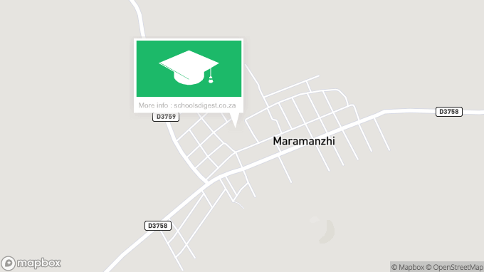 Maramanzhi Primary School