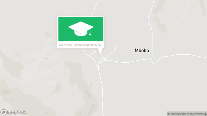 Mbobo Junior Secondary School