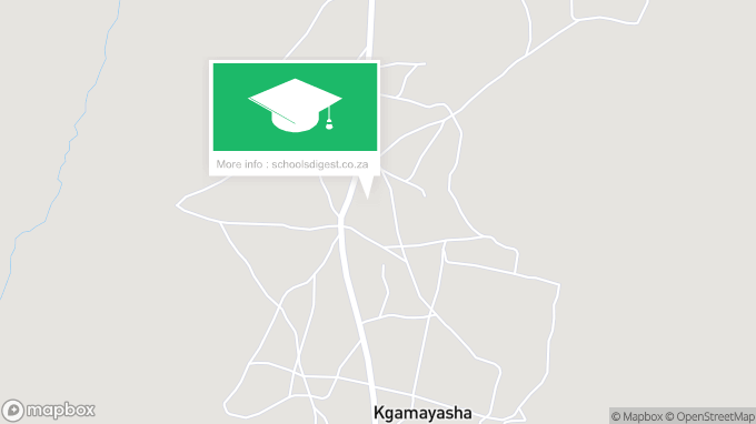 Modiko Primary