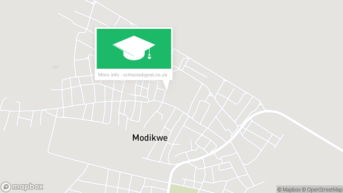 Modikwe Primary School