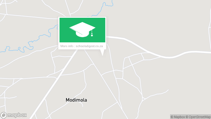 Modimola Primary