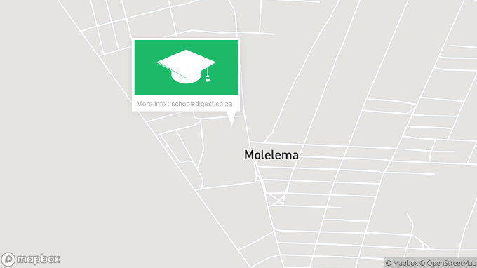 Molelema Primary