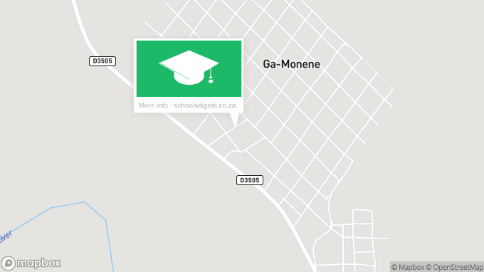 Monene Primary School