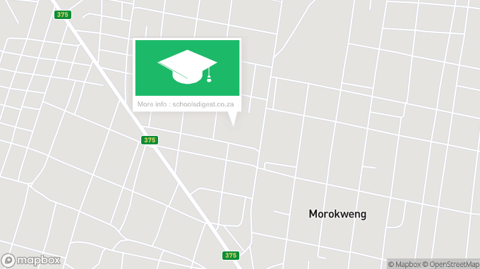 Morokweng Primary School