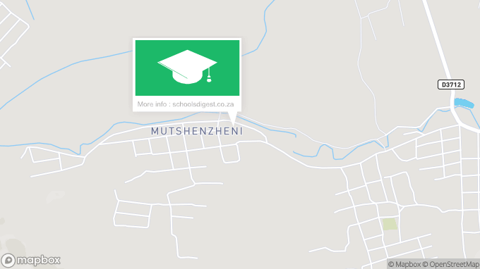 Mutshenzheni Primary School