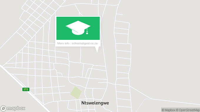 Ncwelengwe Primary School