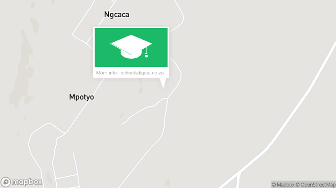 Ngcaca Junior Secondary School