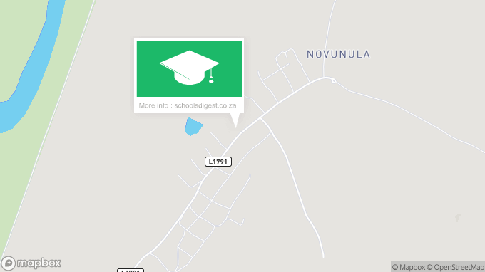 Novunula Primary School