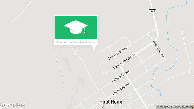 Paul Roux Intermediate School