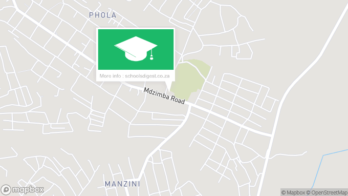 Phola Secondary School