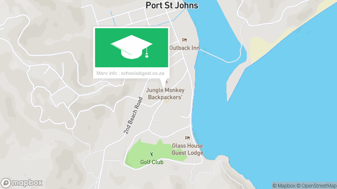 Port St Johns Junior Secondary School